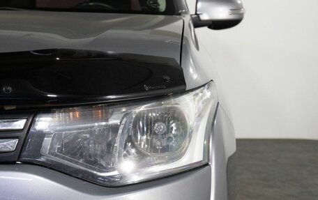 Mitsubishi Outlander III рестайлинг 3, 2012 год, 1 420 000 рублей, 18 фотография