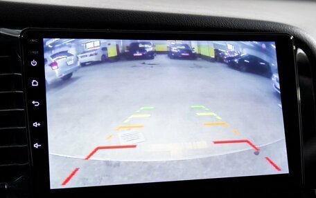 Mitsubishi Outlander III рестайлинг 3, 2012 год, 1 420 000 рублей, 14 фотография