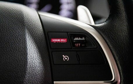 Mitsubishi Outlander III рестайлинг 3, 2012 год, 1 420 000 рублей, 11 фотография