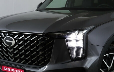 GAC GS8, 2024 год, 3 897 000 рублей, 23 фотография