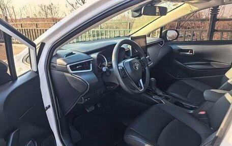 Toyota Corolla, 2021 год, 1 100 111 рублей, 9 фотография