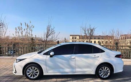 Toyota Corolla, 2021 год, 1 100 111 рублей, 4 фотография