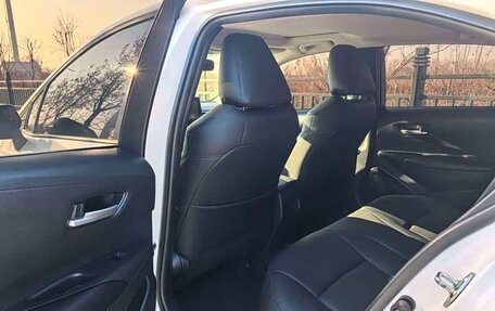 Toyota Corolla, 2021 год, 1 100 111 рублей, 12 фотография