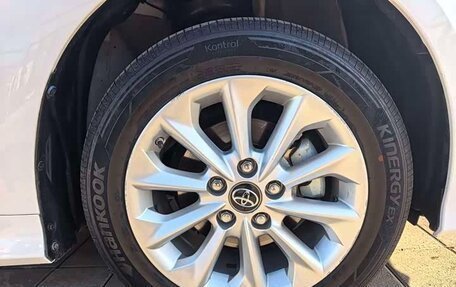 Toyota Corolla, 2021 год, 1 100 111 рублей, 15 фотография