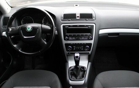Skoda Octavia, 2012 год, 839 000 рублей, 12 фотография