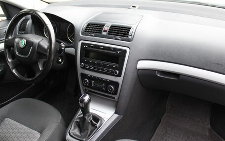 Skoda Octavia, 2012 год, 839 000 рублей, 15 фотография