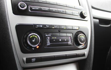 Skoda Octavia, 2012 год, 839 000 рублей, 14 фотография