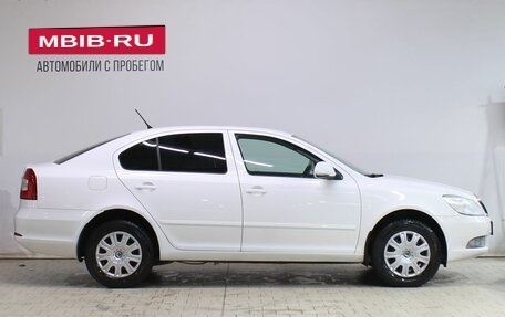 Skoda Octavia, 2012 год, 839 000 рублей, 8 фотография