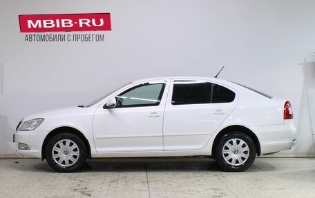Skoda Octavia, 2012 год, 839 000 рублей, 7 фотография