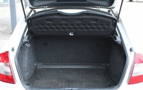 Skoda Octavia, 2012 год, 839 000 рублей, 17 фотография