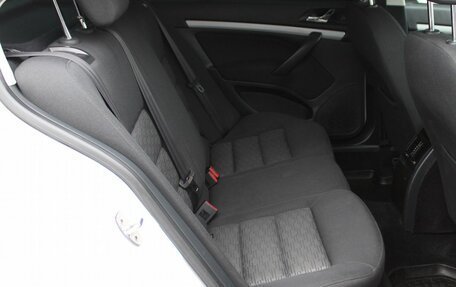 Skoda Octavia, 2012 год, 839 000 рублей, 16 фотография