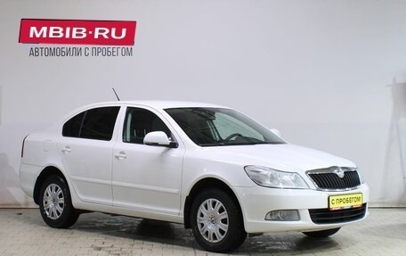Skoda Octavia, 2012 год, 839 000 рублей, 3 фотография