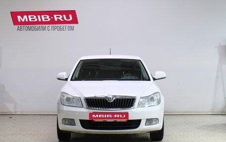 Skoda Octavia, 2012 год, 839 000 рублей, 5 фотография