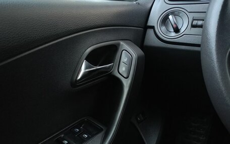Volkswagen Polo VI (EU Market), 2017 год, 1 189 000 рублей, 12 фотография