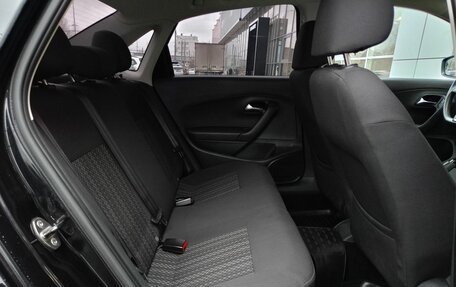 Volkswagen Polo VI (EU Market), 2017 год, 1 189 000 рублей, 15 фотография