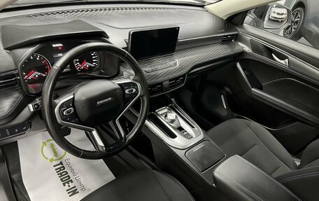 Haval Jolion, 2024 год, 2 095 000 рублей, 9 фотография