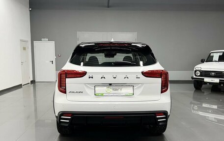 Haval Jolion, 2024 год, 2 095 000 рублей, 4 фотография