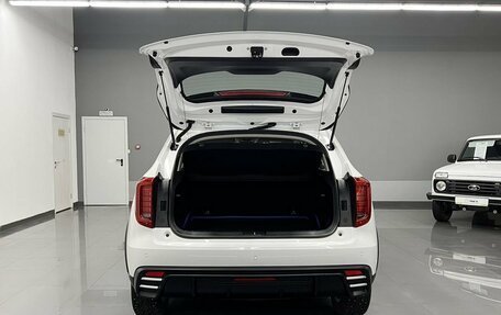 Haval Jolion, 2024 год, 2 095 000 рублей, 7 фотография