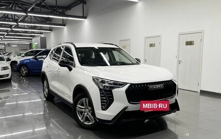 Haval Jolion, 2024 год, 2 095 000 рублей, 5 фотография