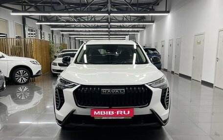 Haval Jolion, 2024 год, 2 095 000 рублей, 3 фотография