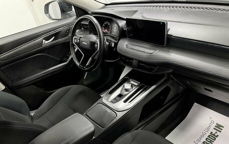 Haval Jolion, 2024 год, 2 095 000 рублей, 14 фотография