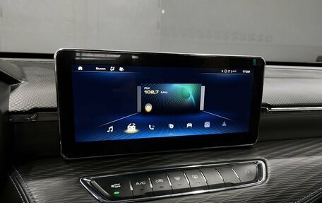 Haval Jolion, 2024 год, 2 095 000 рублей, 16 фотография