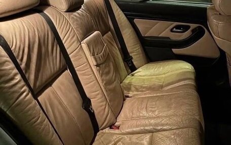 BMW 5 серия, 1996 год, 350 000 рублей, 4 фотография