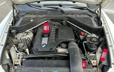 BMW X6, 2009 год, 1 450 000 рублей, 5 фотография