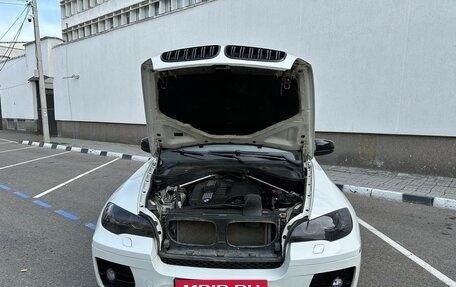 BMW X6, 2009 год, 1 450 000 рублей, 4 фотография