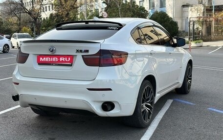 BMW X6, 2009 год, 1 450 000 рублей, 8 фотография