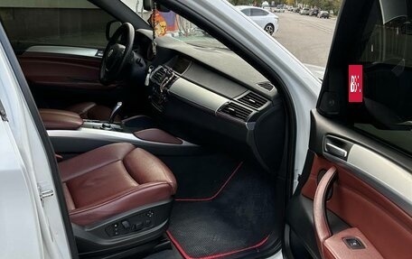 BMW X6, 2009 год, 1 450 000 рублей, 7 фотография