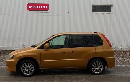 Mitsubishi RVR III рестайлинг, 2000 год, 370 000 рублей, 3 фотография