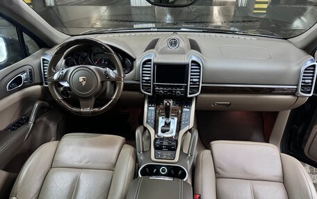 Porsche Cayenne III, 2013 год, 4 200 000 рублей, 6 фотография