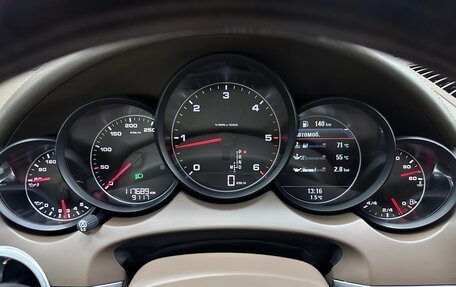 Porsche Cayenne III, 2013 год, 4 200 000 рублей, 8 фотография