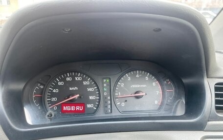 Mitsubishi RVR III рестайлинг, 2000 год, 370 000 рублей, 12 фотография