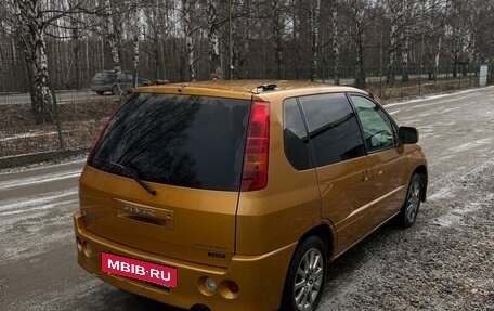 Mitsubishi RVR III рестайлинг, 2000 год, 370 000 рублей, 6 фотография