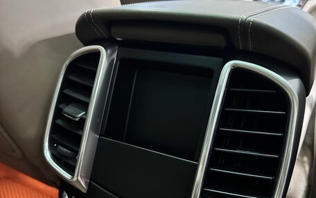 Porsche Cayenne III, 2013 год, 4 200 000 рублей, 15 фотография