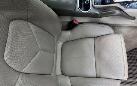 Porsche Cayenne III, 2013 год, 4 200 000 рублей, 16 фотография