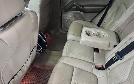 Porsche Cayenne III, 2013 год, 4 200 000 рублей, 14 фотография