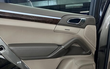 Porsche Cayenne III, 2013 год, 4 200 000 рублей, 13 фотография