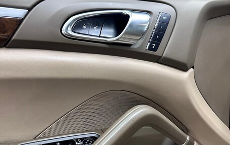 Porsche Cayenne III, 2013 год, 4 200 000 рублей, 19 фотография