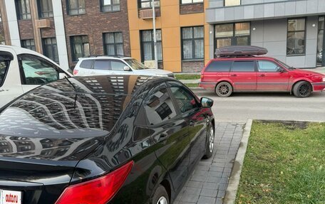 Hyundai Solaris II рестайлинг, 2016 год, 745 000 рублей, 10 фотография