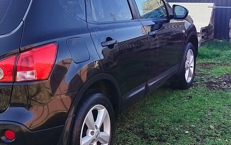 Nissan Qashqai, 2008 год, 750 000 рублей, 7 фотография