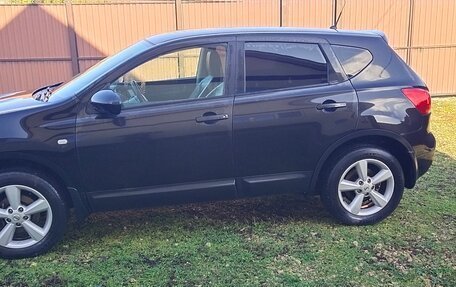 Nissan Qashqai, 2008 год, 750 000 рублей, 6 фотография