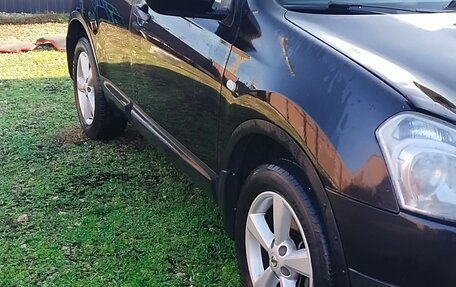 Nissan Qashqai, 2008 год, 750 000 рублей, 4 фотография