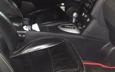 Nissan Qashqai, 2008 год, 750 000 рублей, 9 фотография