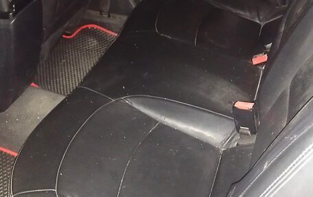 Nissan Qashqai, 2008 год, 750 000 рублей, 11 фотография