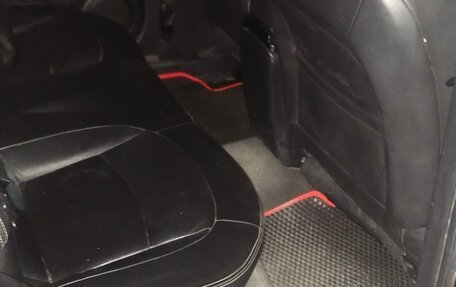 Nissan Qashqai, 2008 год, 750 000 рублей, 10 фотография