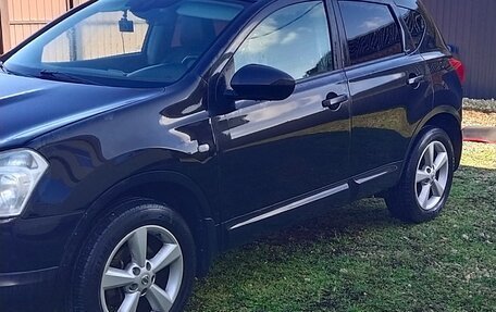 Nissan Qashqai, 2008 год, 750 000 рублей, 2 фотография