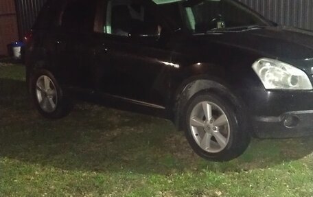 Nissan Qashqai, 2008 год, 750 000 рублей, 19 фотография